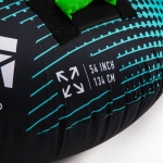 Rumble Towable 1P Teal