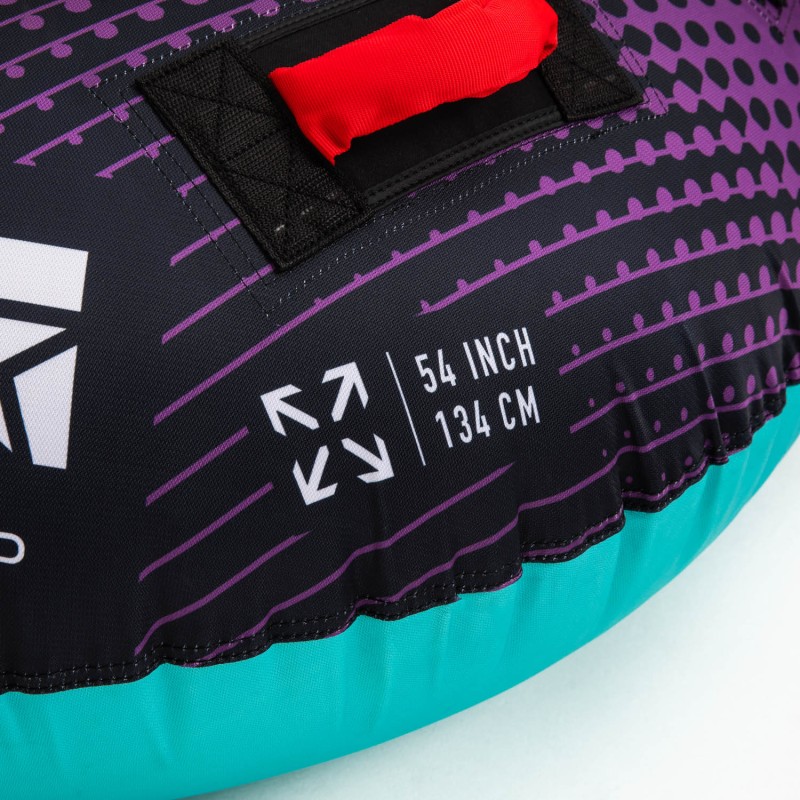 Rumble Trainabile 1P Viola