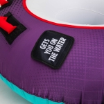 Rumble Trainabile 1P Viola