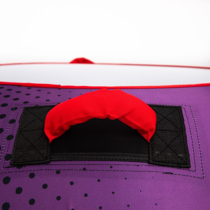 Rumble Trainabile 1P Viola