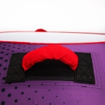 Rumble Trainabile 1P Viola