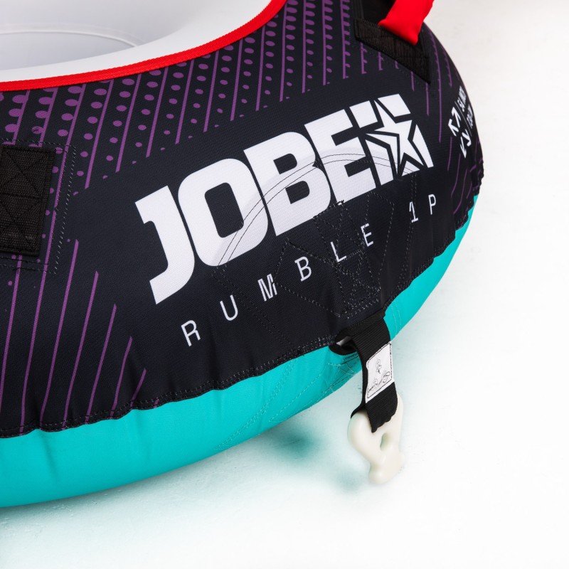 Rumble Trainabile 1P Viola