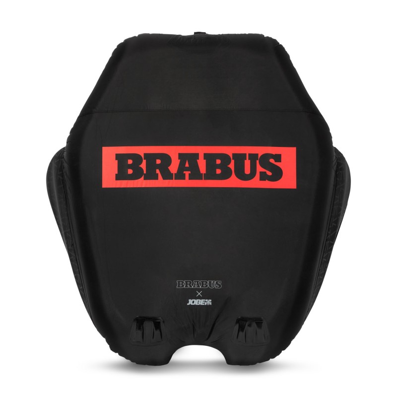 BRABUS x Jobe Shadow Scout Towable Package 2P