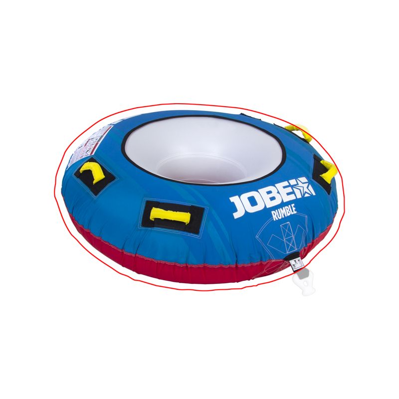 Obe Rumble Rumble 1P Inner 2012-2020 - Jobesports.com