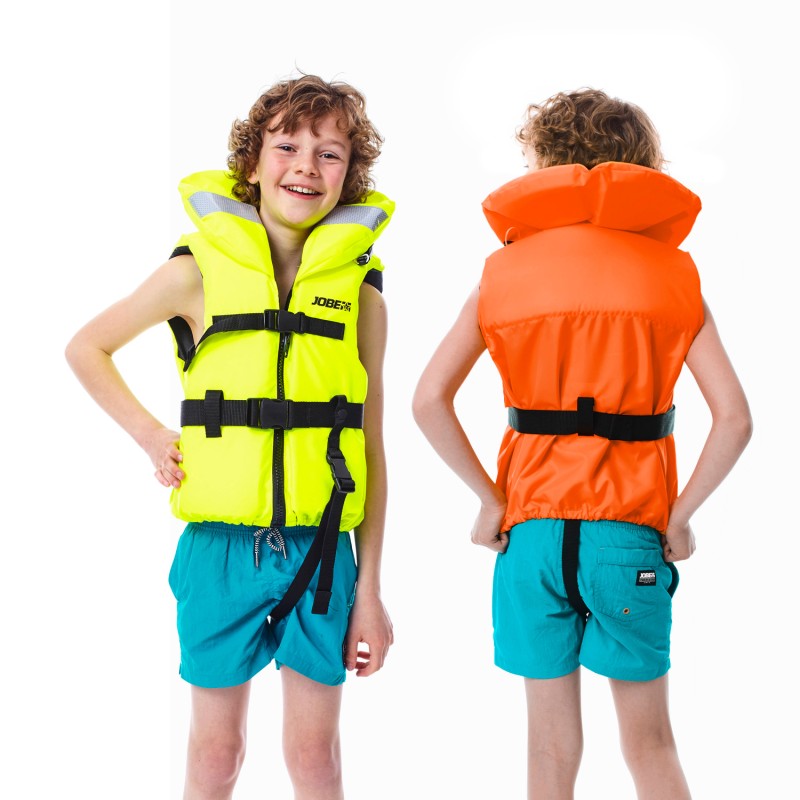 Schwimmweste Kinder Rettungsweste Lifejacket Kajakweste Schwimmhilfe S-L 7 FARBE