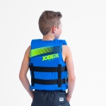 Jobe Nylon Life Vest Kids Blue