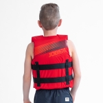 Jobe Nylon Chaleco Salvavidas Kids Rojo