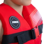Jobe Nylon Chaleco Salvavidas Kids Rojo
