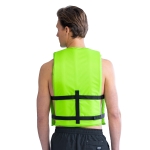 Jobe Universal Life Vest Lime Green