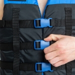 Jobe Dual Life Vest Blue