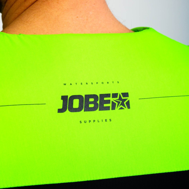 Jobe Dual Life Vest Lime Green