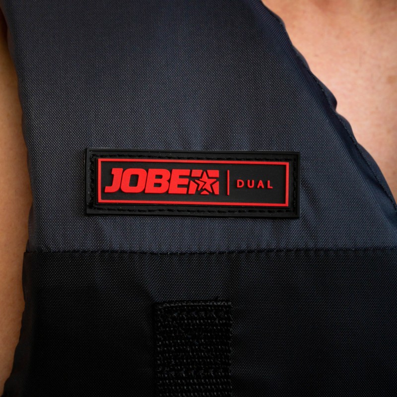 Jobe Dual Vest Black