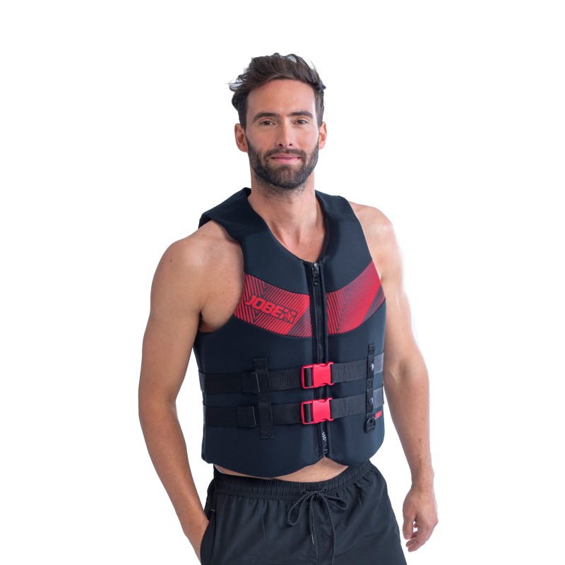 mens jet ski life jacket