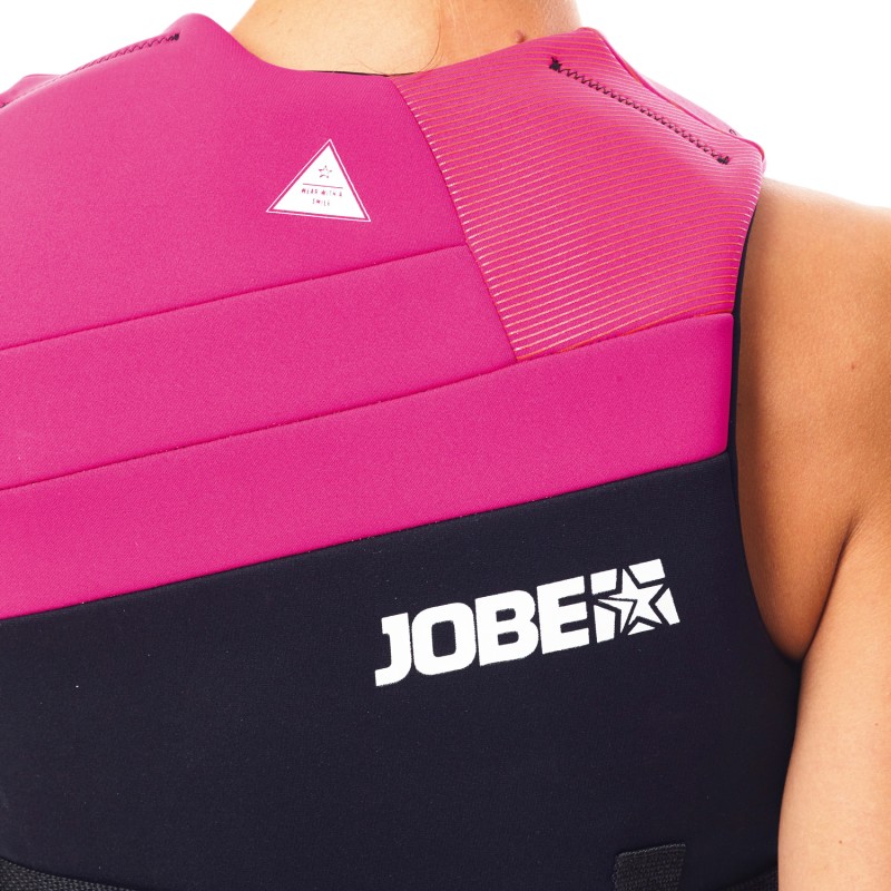 Jobe Serenity Vest Women Pink