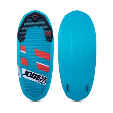 Jobe Subsonique Kneeboard Freestyle Board pour Débutants Et Fortgeschrittene 
