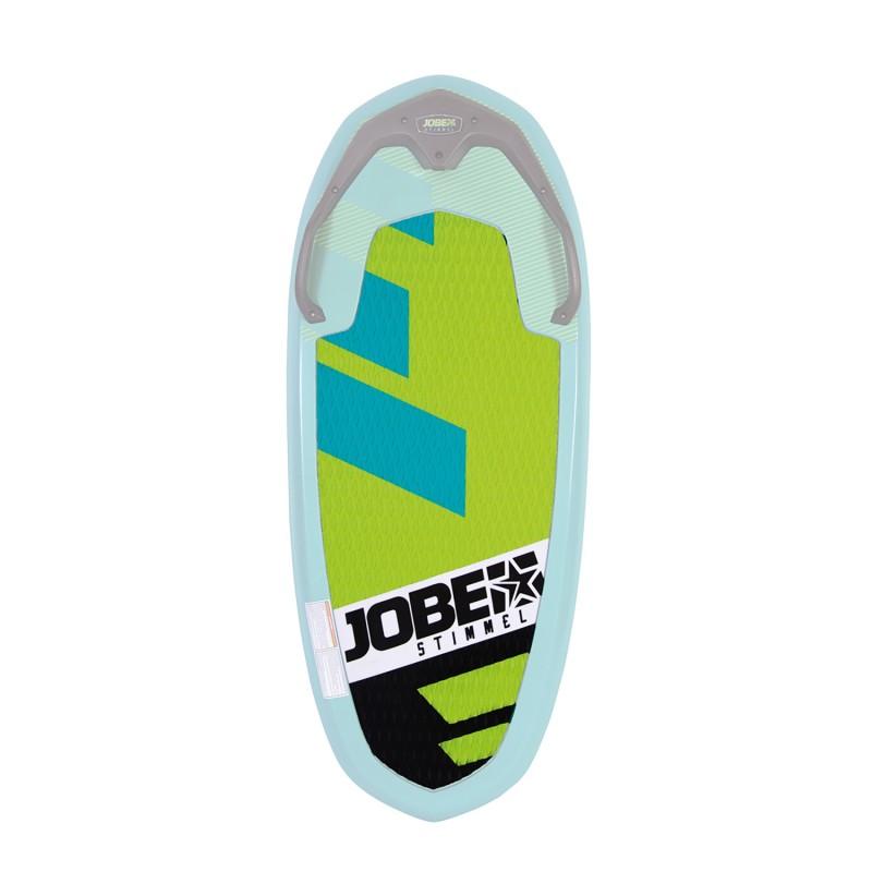 Jobe Multiboard Jobe Stimmel Multi Position Board Kneepad - Jobesports.com