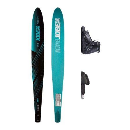 Jobe Baron Esquí Slalom & Comfort Set