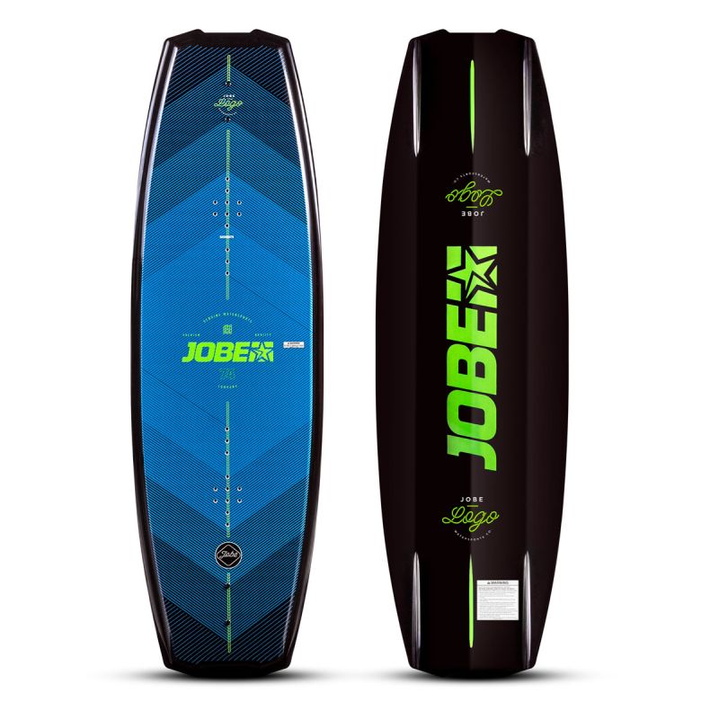 Wakeboard Wassersport Board Surfen Boot Funsport 0G16-45 Jobe Logo 138