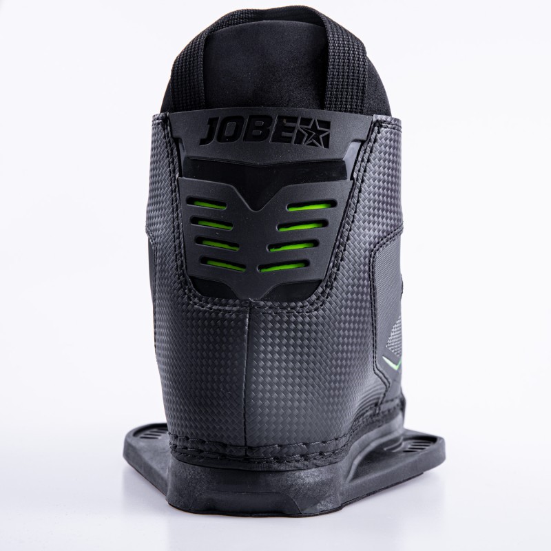 Jobe Vanity Wakeboard 136 & Chausses Unit Paquet