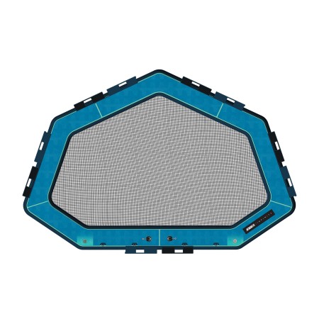 Infinity Pool ohne Pumpe