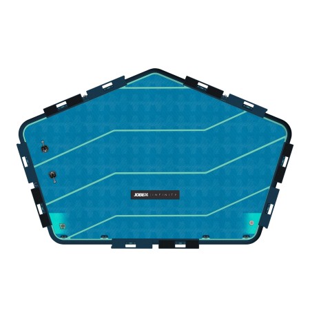 Infinity Island ohne Pumpe