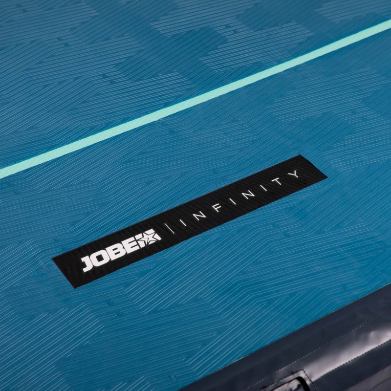 Infinity Island klein