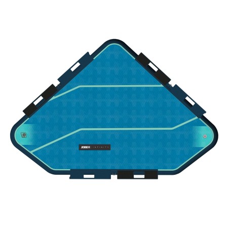 Infinity Island klein