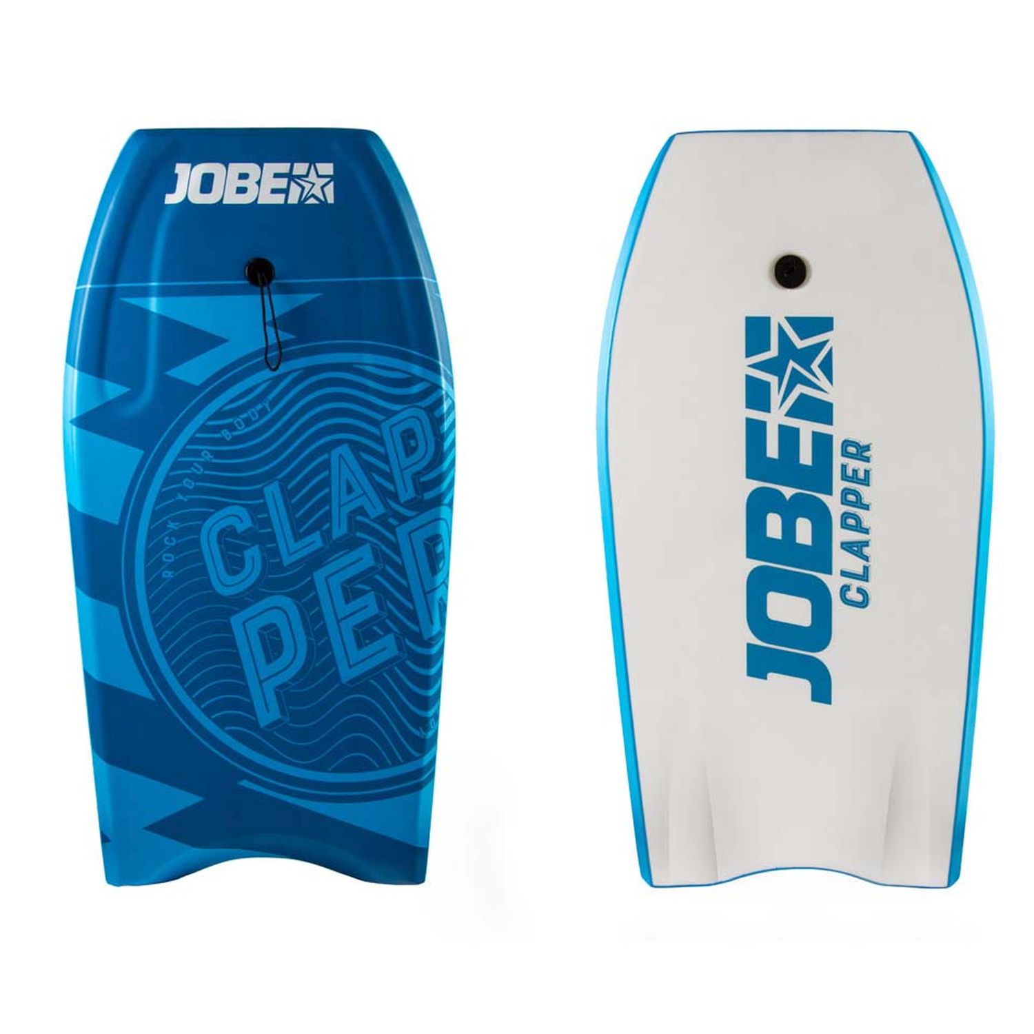 Jobe Clapper Bodyboard