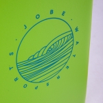 Jobe Clapper Bodyboard