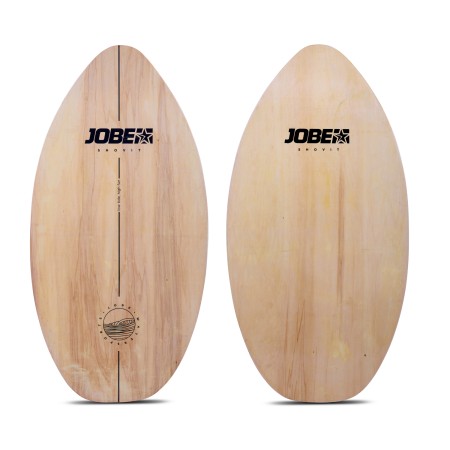 Jobe Bodyboard Dipper 42" Surf Bodysurfen Kickboard 107cm 