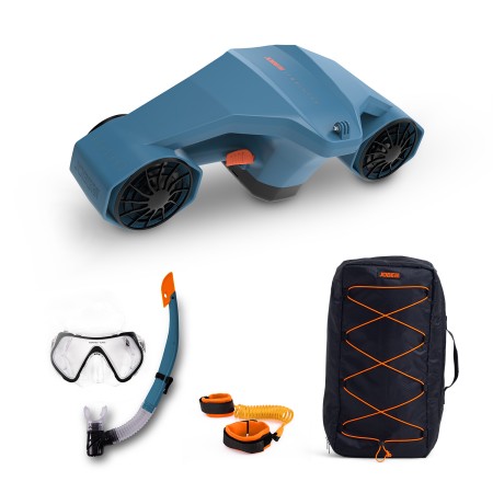 Infinity Seascooter Pro Package (set)