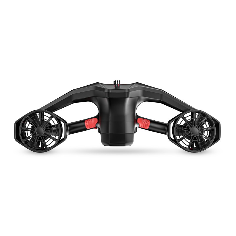 Brabus x Jobe Shadow Seascooter Package (set)