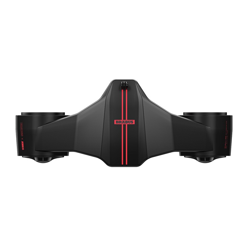 Brabus x Jobe Shadow Seascooter Package (set)