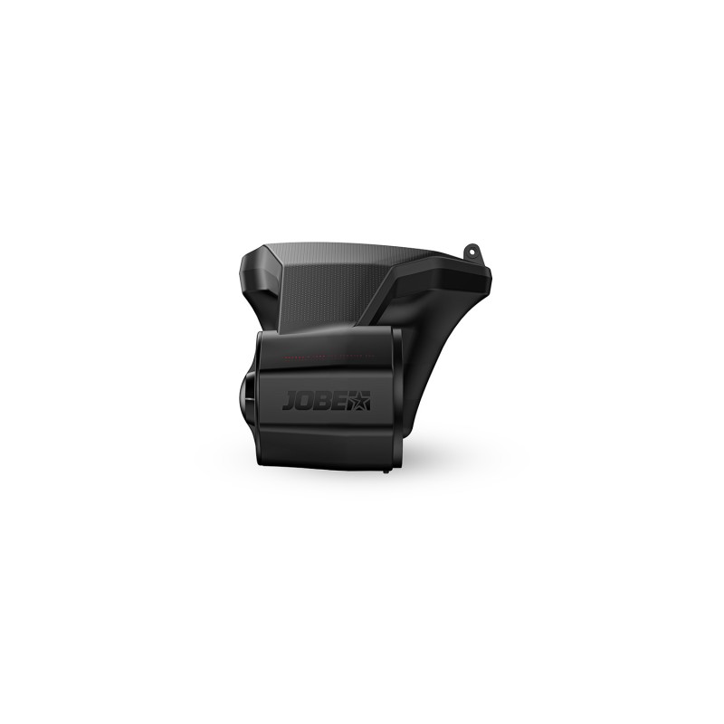 Brabus x Jobe Shadow Seascooter Package (set)
