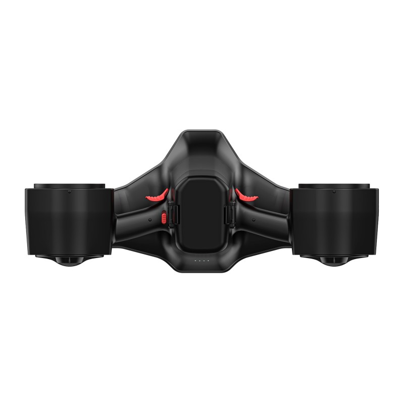 Brabus x Jobe Shadow Seascooter Package (set)