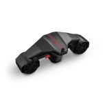 Brabus x Jobe Shadow Seascooter Package (set)