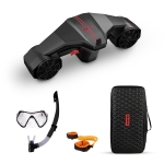Brabus x Jobe Shadow Seascooter Package (set)