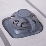 Jobe Infinity Island Small & Pool without Pump