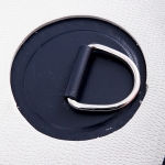 Jobe Infinity Island Small & Pool without Pump