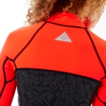 Jobe Verona Top 1.5mm Fury Rood
