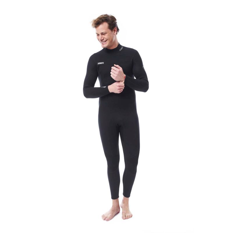 Sub Gear Wetsuit Size Chart