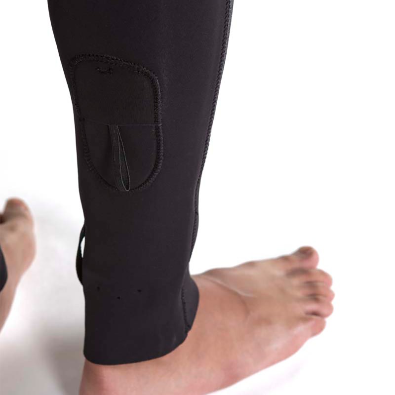 Jobe Malm� 5/3mm V�tdr�kt Barn