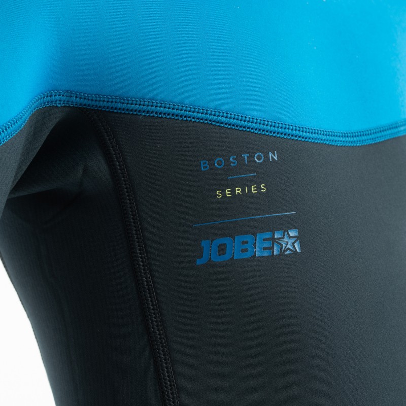 Jobe Boston 3/2mm Wetsuit Kids Blue