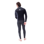 Jobe Toronto Jet Jacket 2mm Heren Sidezip