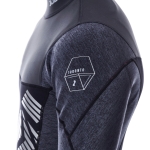 Jobe Toronto Jet Jacket 2mm Heren Sidezip