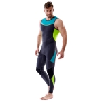 Jobe Toronto Long John 2mm Wetsuit Heren