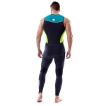 Jobe Toronto Long John 2mm Wetsuit Heren