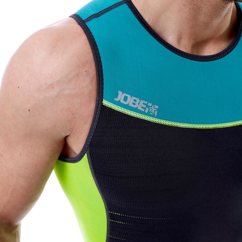 Jobe Toronto Long John 2mm Wetsuit Heren