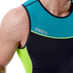 Jobe Toronto Long John 2mm Wetsuit Heren