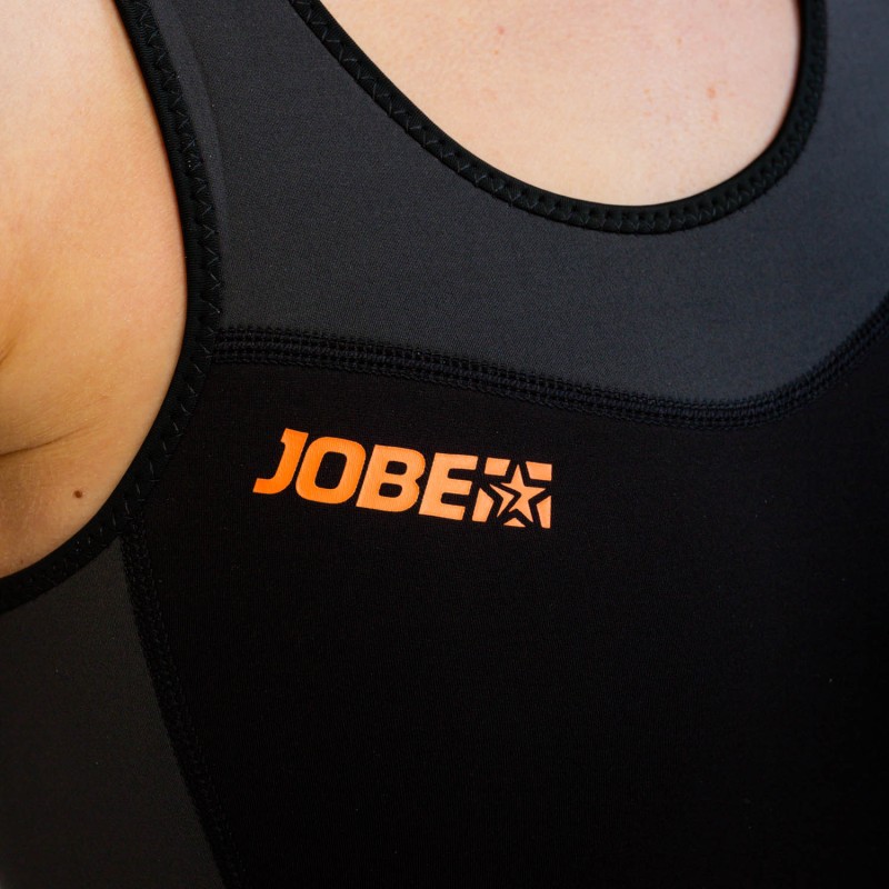 Jobe Porto 2mm Long John Wetsuit Women